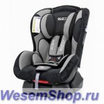 Детское автокресло SPC/DK-200 BK/GY